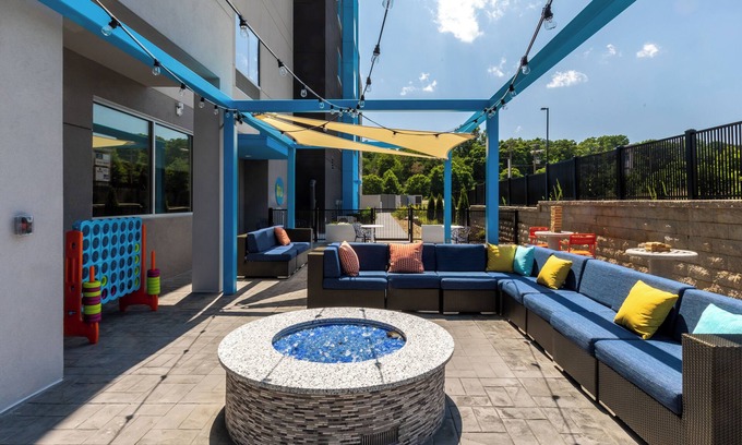 National Hills Hotel | Tru By Hilton Augusta Washington Road