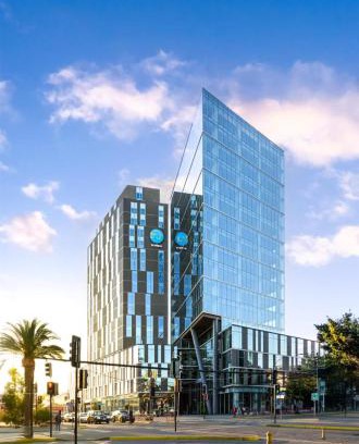 Chillan Viejo Hotel | Tru By Hilton Chillan Ferrat