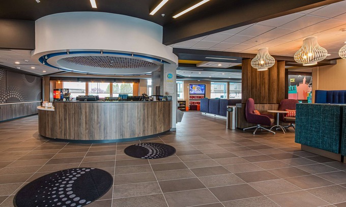 Clarksville Hotel | Tru by Hilton Clarksville, TN