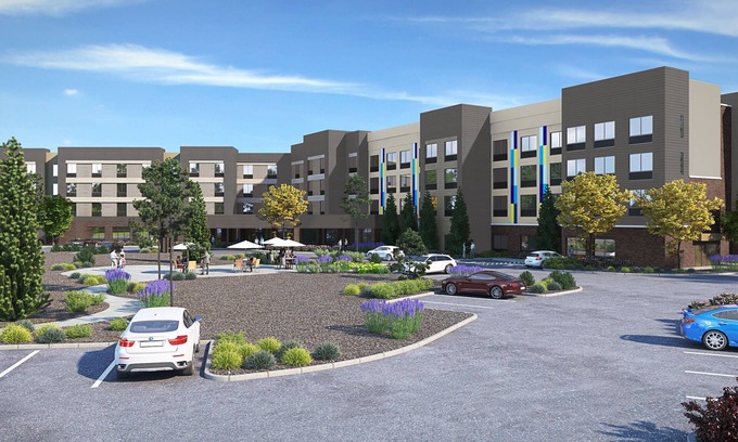 Flagstaff Hotel | Tru By Hilton Flagstaff