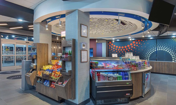 Lexington Hotel | Tru by Hilton Lexington, VA