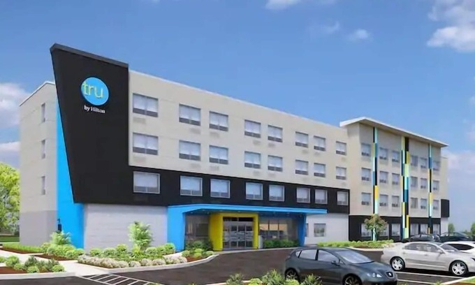 Milford Hotel | Tru By Hilton Milford Cincinnati, OH