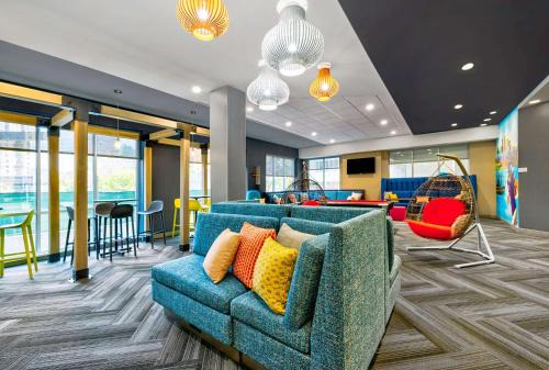 Gateway District Hotel | Tru By Hilton Minneapolis Downtown