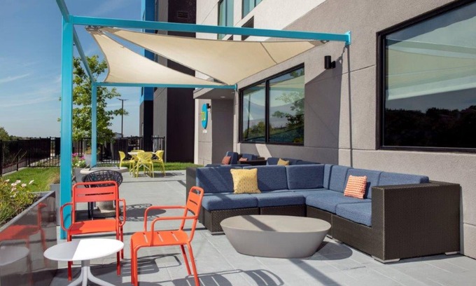 Far North Central Hotel | Tru by Hilton San Antonio North