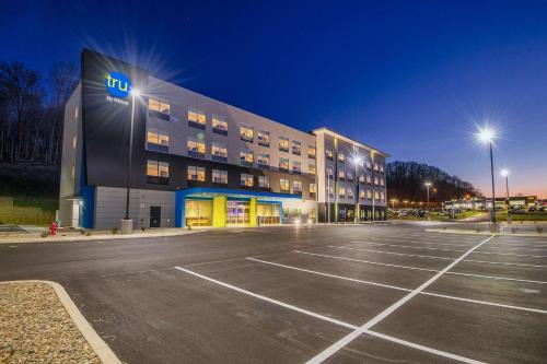 Bristol Hotel | Tru By Hilton West Bristol Tn