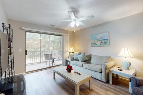 Pawleys Island Apartment | True Blue 1G