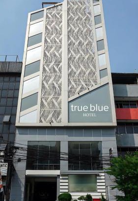 Old Jakarta Hotel | True Blue Mangga Besar Jakarta Formerly Nite & Day Mangga Besar