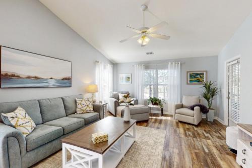 Pawleys Island Apartment | True Blue Unit 37-C