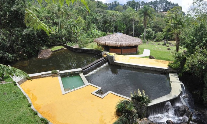 Penedo House | * True Ecological Paradise * * Promotional Rate *