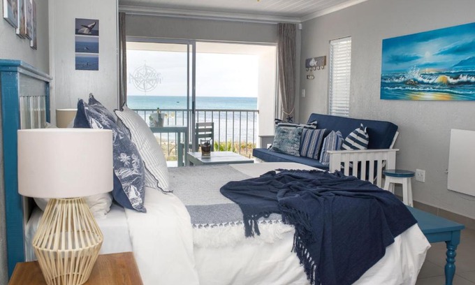 St. Helena Bay Apartment | True North West Coast