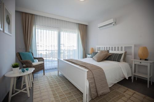 Kemer Apartment | Truemar Hotels & Suites