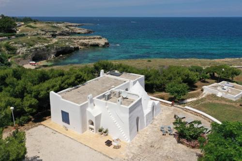 L'Assunta Villa | Trullammare