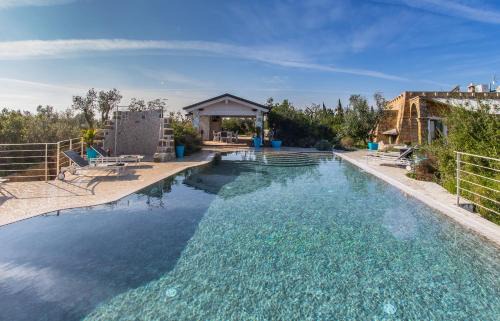Alliste Villa | Trulli Altomare