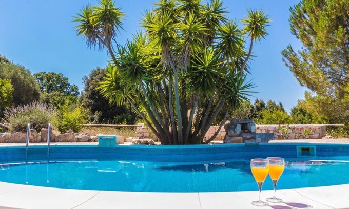Cisternino Cottage | Trullo Dei Profumi - Cisternino