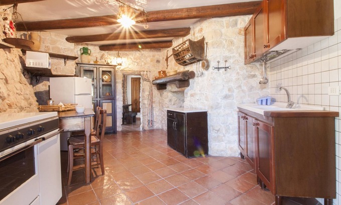 Racale Cottage | Trullo Dolce Vita - Torre Suda