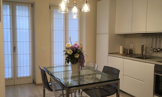 Citta Antica House | Truly Verona