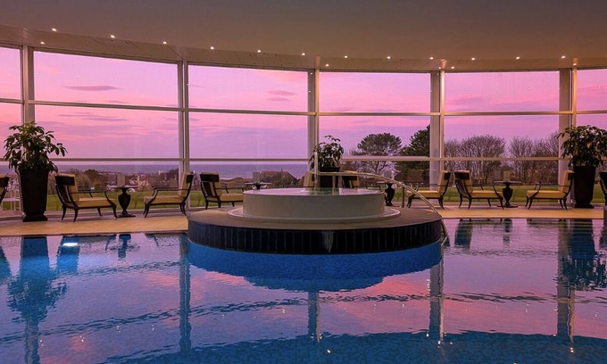 Turnberry Hotel | Trump Turnberry