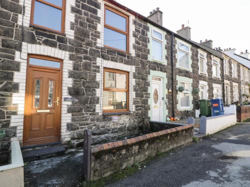 Gallt Y Foel House | Tryfan