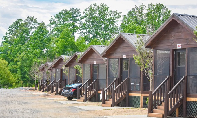 Rutherfordton Resort | Tryon Resort