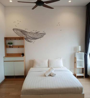 Imbi Apartment | TS Hotel Service Residence Kuala Lumpur