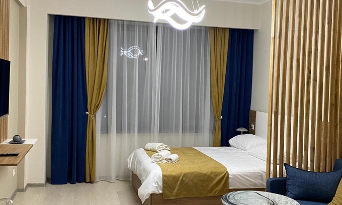 Tsaghkadzor Apartment | Tsaghkadzor,Alvina Complex Apartament 175