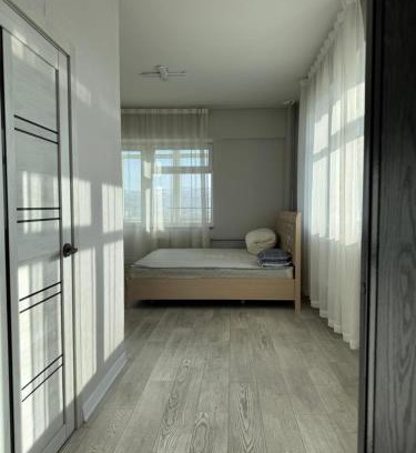 Chingeltei House | Tsahar geust house
