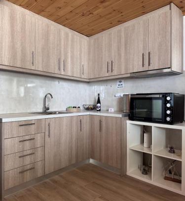 Leonidio Apartment | Tsakoniki filoxenia!