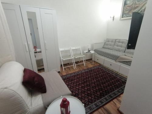 Dorcol Apartment | Tsar Dušan Apartment