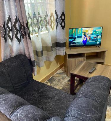 Kenya Apartment | Tsavo Apartments Ogembo Single Room