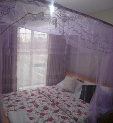 Embakasi Apartment | Tsavo - Fedha