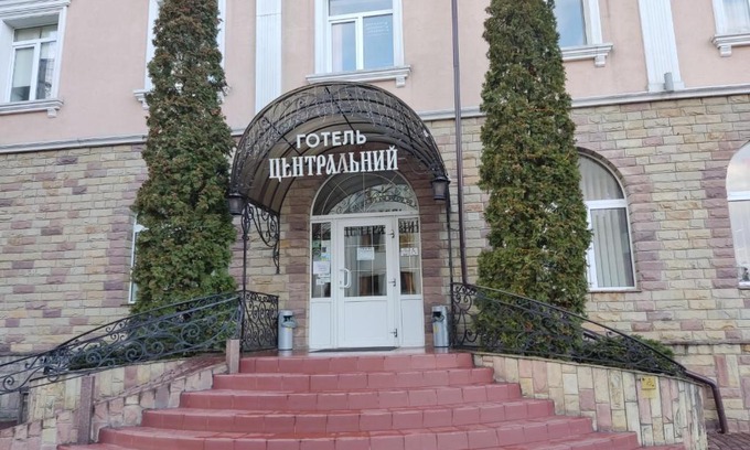 Maliyevtsy Hotel | Tsentralniy Hotel
