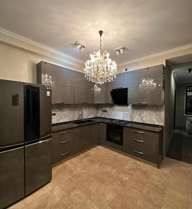 Didube Apartment | Tsereteli Apartment