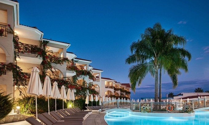 Tsilivi Hotel | Tsilivi Beach Hotel