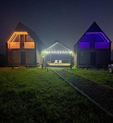 Khelvachauri Ski Chalet | tsilo