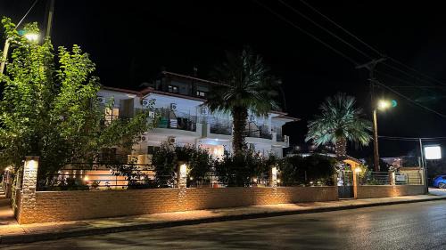 Stavros Apartment | Tsipos Rooms