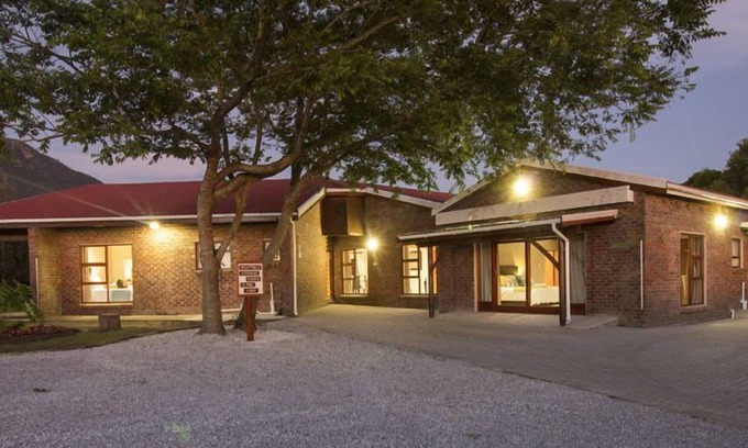Storms River Bed & Breakfast | Tsitsikamma Manor
