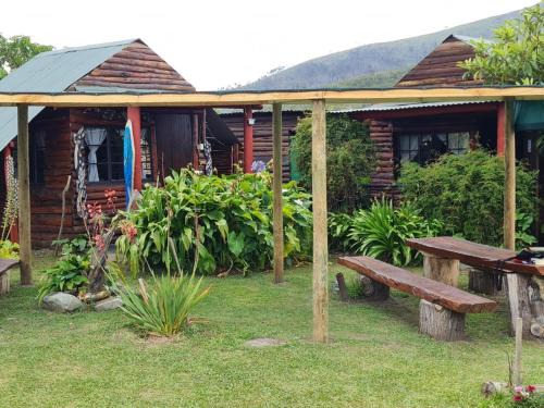 Witelsbos Other | Tsitsikamma Wolf Sanctuary ECO Cabins & Teepees