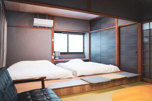 Chuo Ward Apartment | Tsuboi Eight