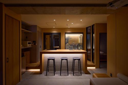 Shibuya Apartment | Tsubomi Shibuya