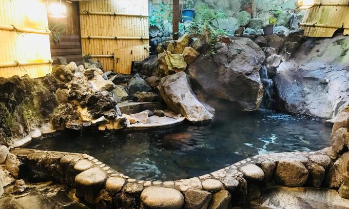 Miyanoshita Hotel | Tsukinoya