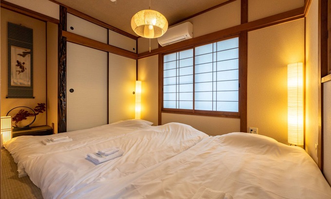 Minato House | Tsukiyume-kan
