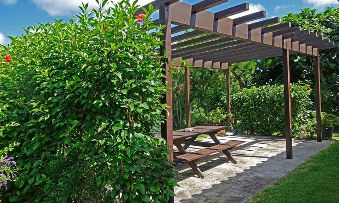 Ishigaki Villa | Tsundara Beach Retreat