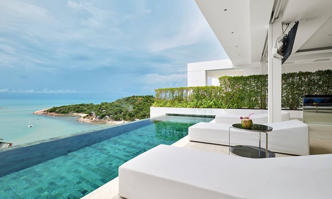 Moo 5 Villa | TTF Villa Tong Sai Bay