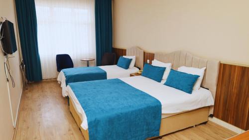 Havza Hotel | Tuğra Otel