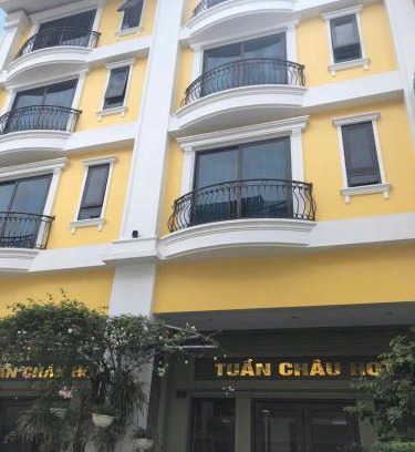Ha Long Hotel | Tuần Châu HQT