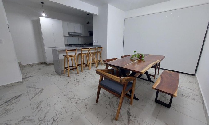 Playa del Carmen House | Tu casa el la Riviera