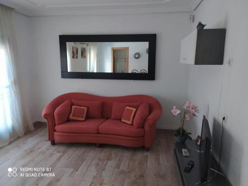 Albacete Apartment | Tu Casa en Albacete