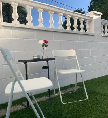 Juan XXIII Apartment | Tu Descanso en Sevilla