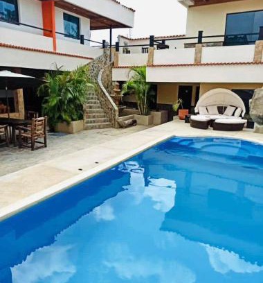 Chichiriviche House | Tu escapada en Chichiriviche Venezuela