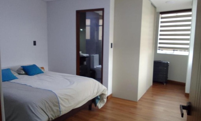 Downtown La Paz Other | Tu estadía perfecta en La Paz